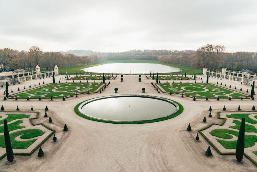 Paris: Versailles Palace and Gardens Full Access Ticket - Key points to know before booking