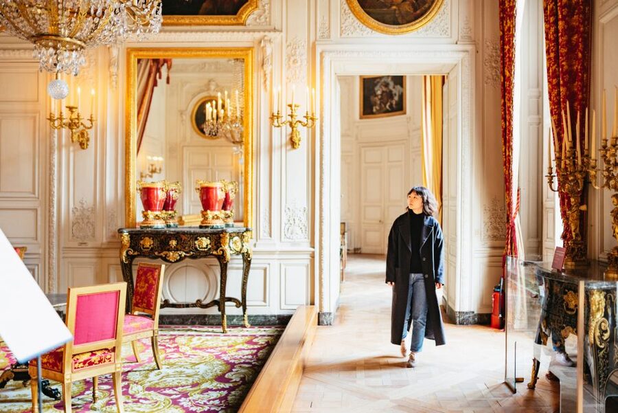 Paris: Versailles Palace and Gardens Full Access Ticket - Who will enjoy this ticket most?