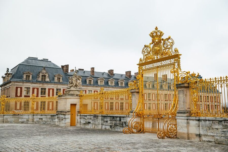 Paris: Versailles Palace and Gardens Full Access Ticket - How long should you spend at Versailles?
