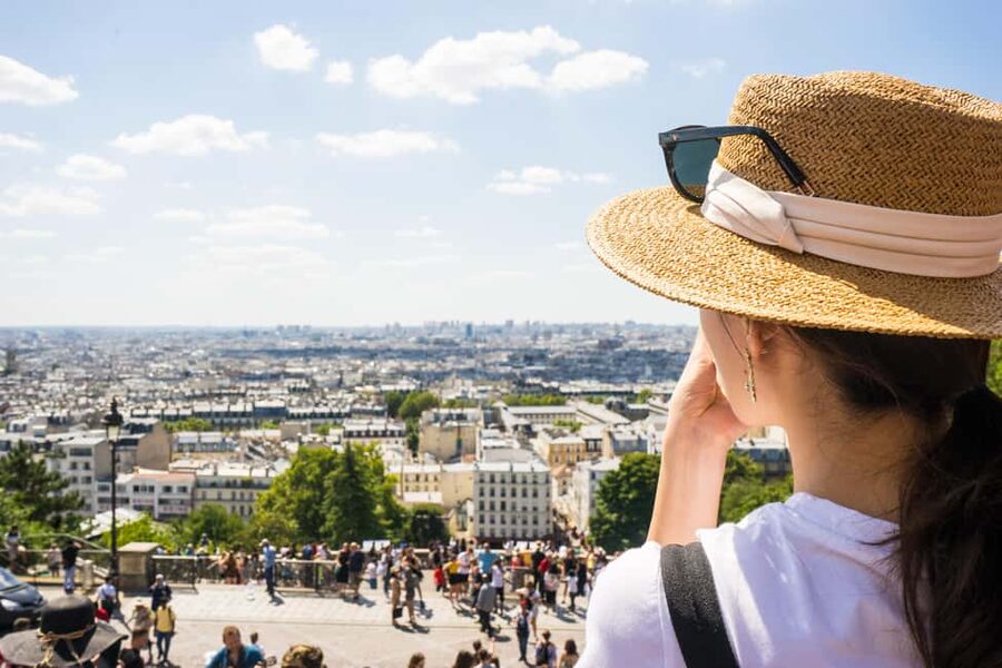 Paris: Walking Tour of Montmartre - What the Guides Add