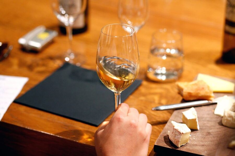 Paris: Wine and Cheese Lunch - Practical verdict