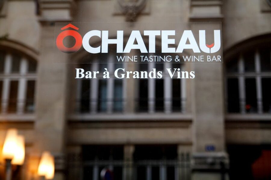 Paris: Wine and Cheese Lunch - Champagne, Bordeaux, Loire, and Beaujolais in one sitting