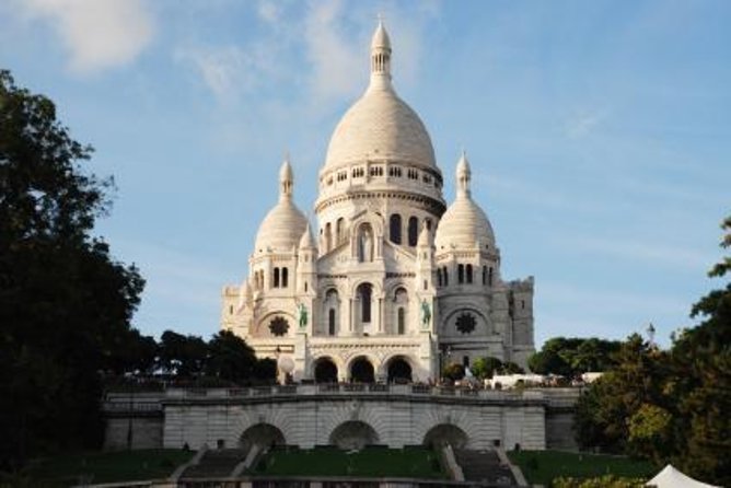 Paris: Your Perfect Private Customized Day Tour–Half or Full Day - Key things to know before booking
