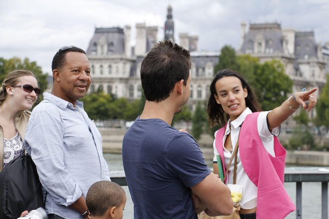 Paris: Your Perfect Private Customized Day Tour–Half or Full Day - A Paris day built around your priorities
