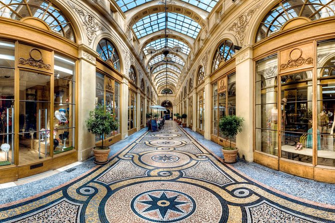 Paris: Your Perfect Private Customized Day Tour–Half or Full Day - Le Marais, Saint-Germain, and local streets