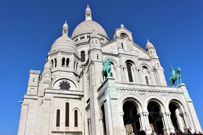 Paris: Your Perfect Private Customized Day Tour–Half or Full Day - How transport and pacing shape the day