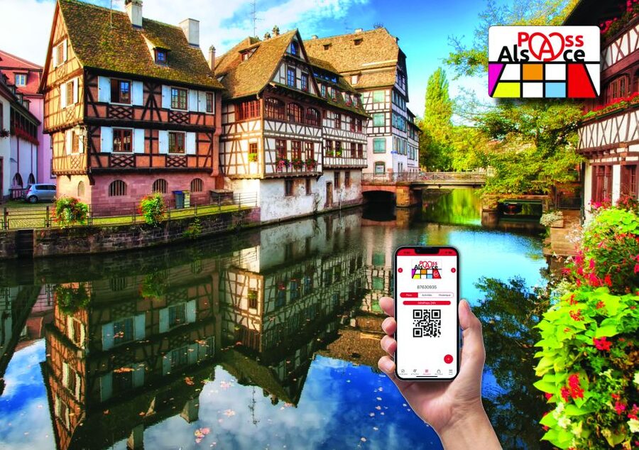 Pass Alsace : The Best of Alsace in your Pocket - Is $35 a good deal?