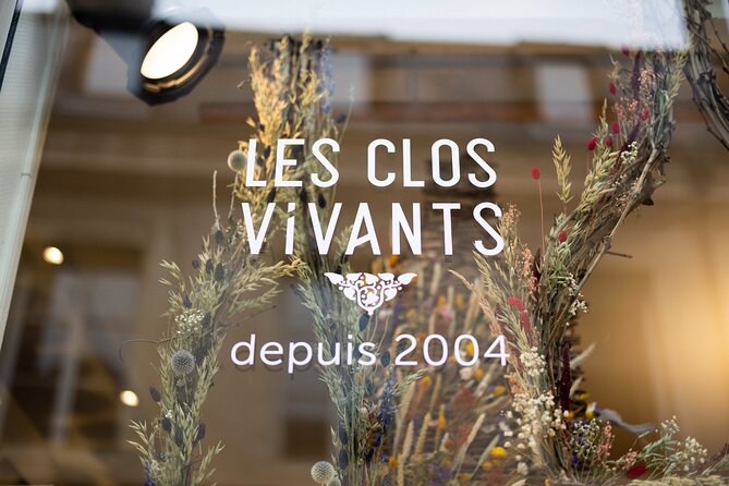 Pinot Noir Masterclass - Wine tasting in Dijon - What the 5:00 pm timing means