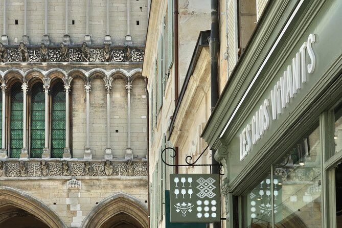 Pinot Noir Masterclass - Wine tasting in Dijon - Is $42.34 a fair price?