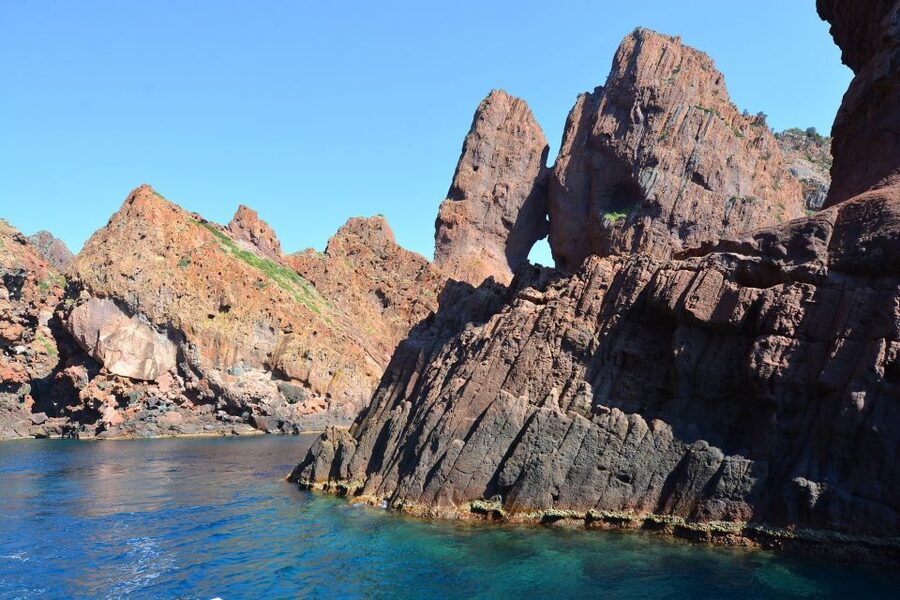Porto: Scandola and Calanches of Piana Boat Trip - Who will get the most from this boat trip