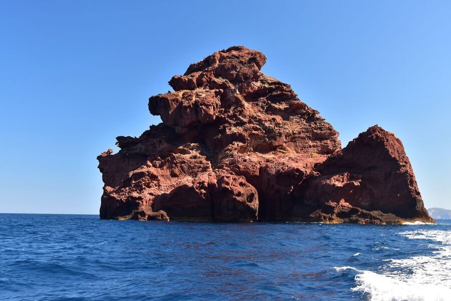 Porto: Scandola and Calanches of Piana Boat Trip - Should you book the Porto boat trip?