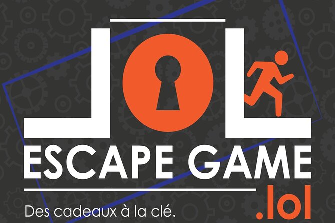 Prison Break - Escape game in Montpellier - The role of the game master