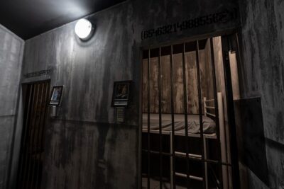 Prison Break – Escape game in Montpellier