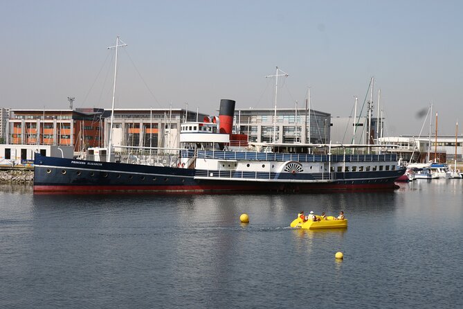 Private battle of Dunkirk Operation Dynamo Tour - Key points to know before you book