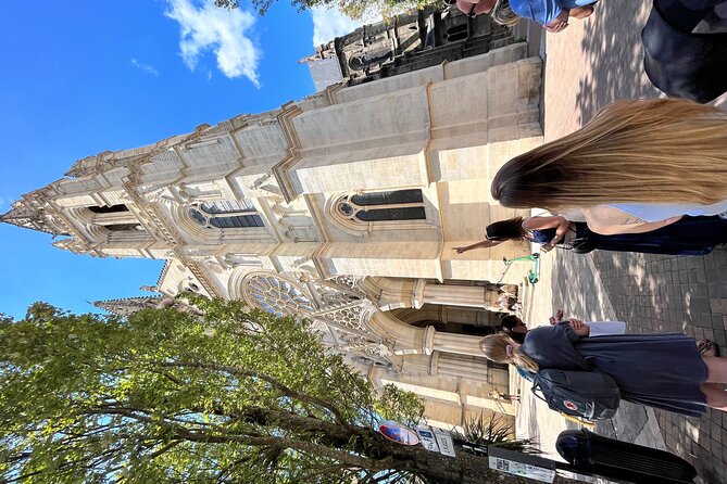 Private - Best of Bordeaux Walking Tour + Glass of Bordeaux Wine - Why This Private Walk Works So Well