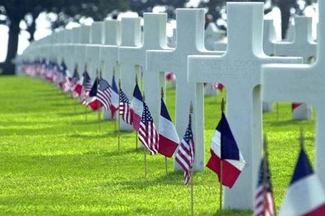 Private D-Day Experience from Bayeux - Why this private Bayeux tour works so well