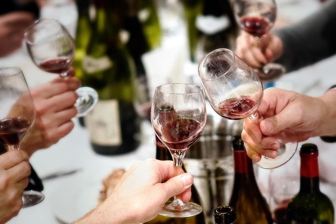 Private excursion to Côte de Beaune and Côte de Nuits (full day) - Starting at 9:30 from Beaune, Dijon, or Chagny