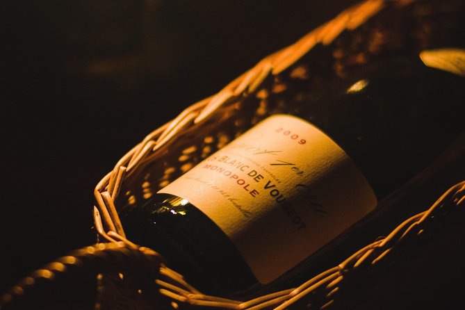 Private excursion to Côte de Beaune and Côte de Nuits (full day) - Cellar techniques and a second six-wine tasting