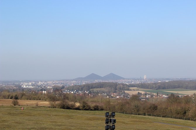 Private Round Trip Transfer to Vimy Ridge from Arras - Who will enjoy this Arras to Vimy transfer