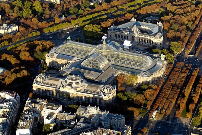 Private Transfer from CDG or ORY Airport to Paris City - Vehicle comfort and group size