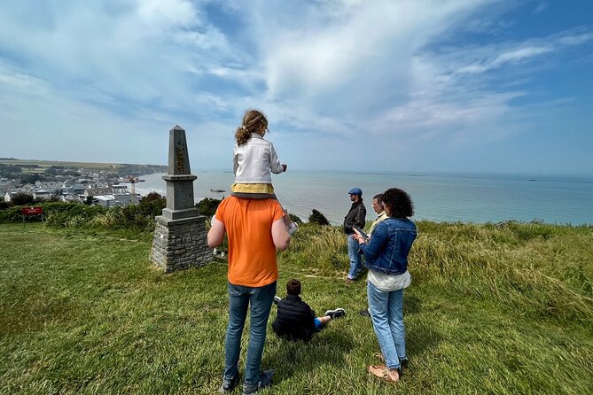 Private vintage sidecar tour of the D-Day Landing Beaches - Why a sidecar is a memorable way to see Normandy