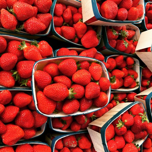 Provencal Market Walking Tour with Tastings - What you are likely to taste