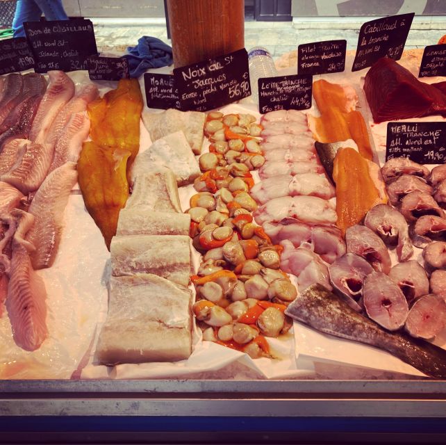 Provencal Market Walking Tour with Tastings - The best time to take this tour