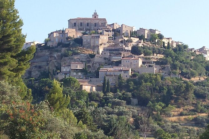 Provence Highlights Full-Day Tour from Avignon - Why this Avignon day trip works