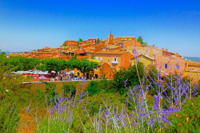 Provence Highlights Full-Day Tour from Avignon - The Pont du Gard gives the day a grand finish