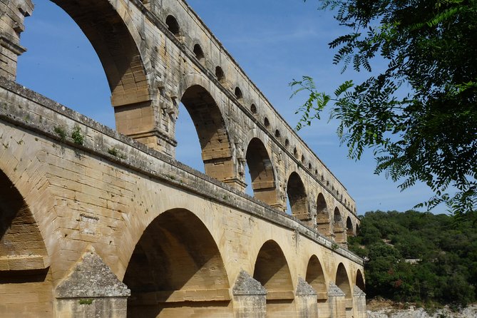 Provence in One Day Small Group Day Trip from Avignon - Fontaine de Vaucluse and the Sorgue spring
