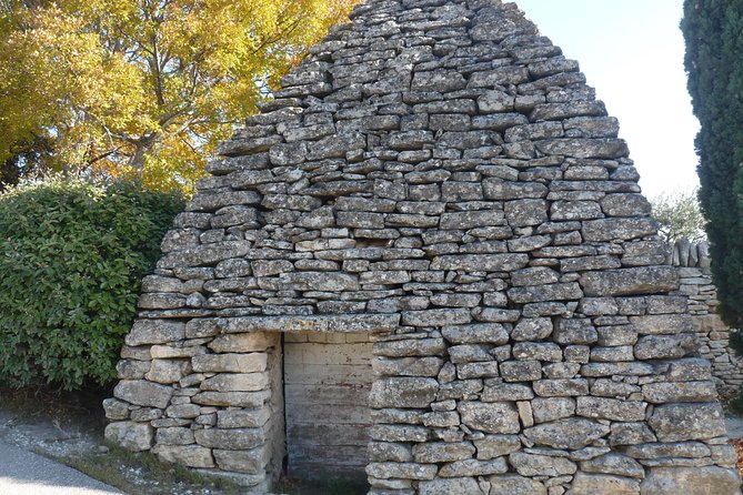Provence in One Day Small Group Day Trip from Avignon - Saint-Rémy-de-Provence in 45 minutes