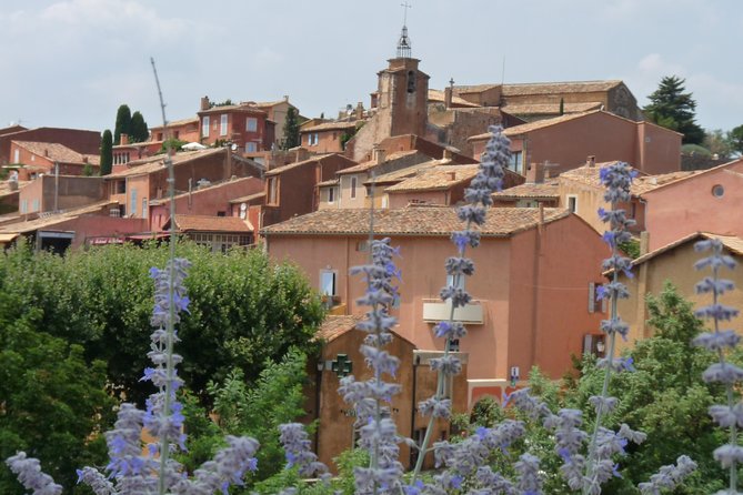 Provence in One Day Small Group Day Trip from Avignon - Pont du Gard, the grand finale