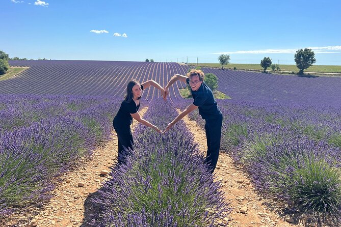Provence Lavender Fields Tour from Aix-en-Provence - What this lavender tour is really like