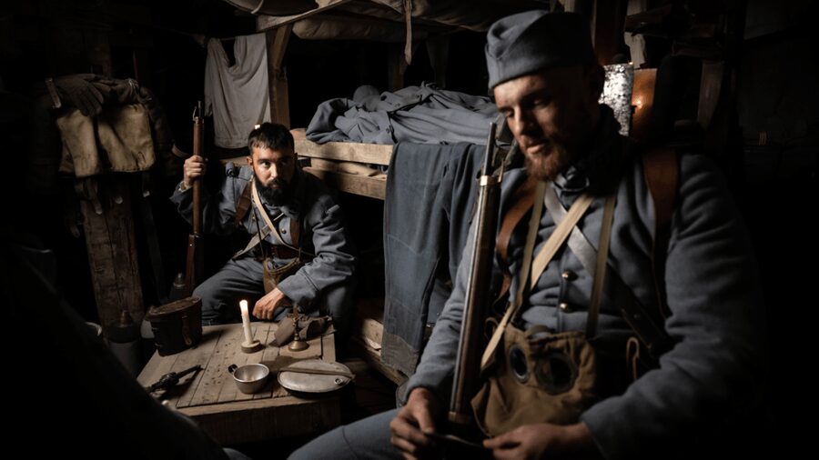 Puy du Fou France Multi-Day Ticket - Should you book this multi-day ticket?