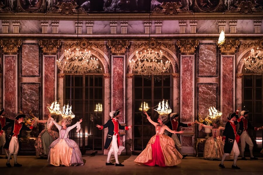 Puy du Fou France Multi-Day Ticket - The four villages and the 2,200 animals