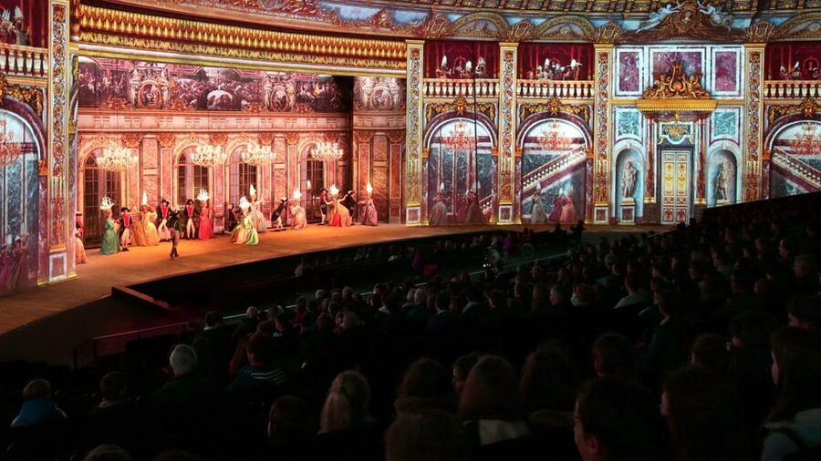 Puy du Fou France Multi-Day Ticket - Price, timing, and what the $71 buys you