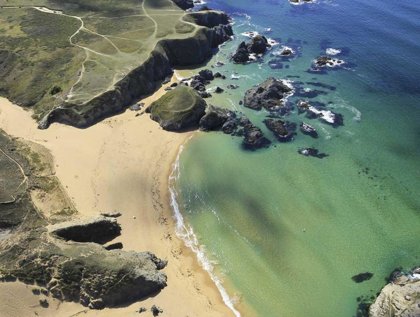 Quiberon: Ferry tickets from/to Belle-Île-en-Mer, Le Palais - Should You Book the Quiberon Ferry?