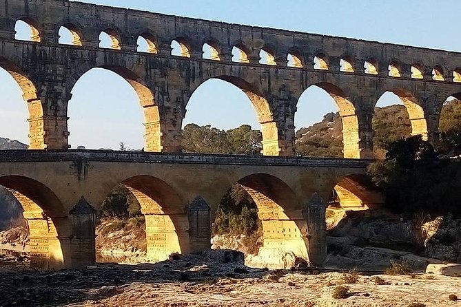 Roman Sites and Historical Places Day Trip from Avignon - Why this Roman Provence day trip works