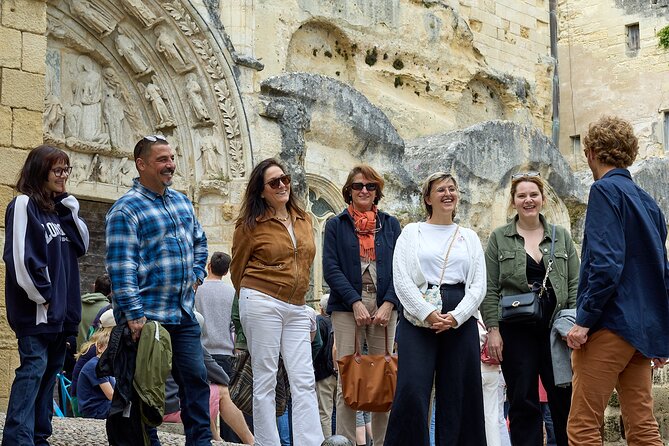 Saint-Émilion day tour: village visit, Châteaux and lunch - What the price includes, and what it is worth
