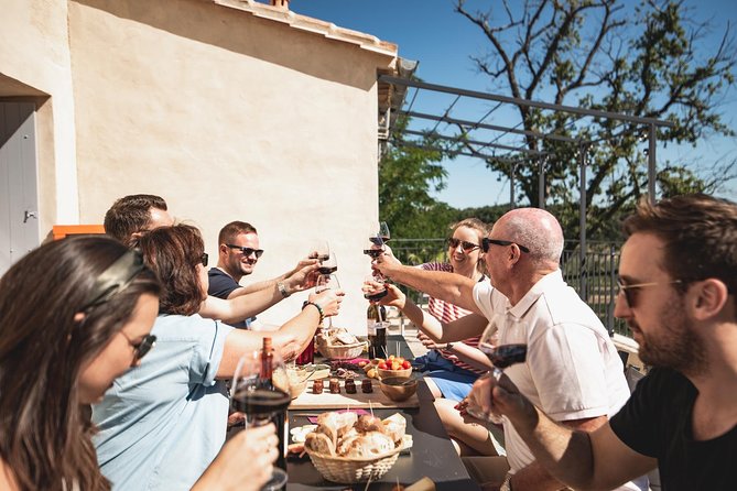 Saint-Emilion Electric Bike Day Tour with Wine Tastings & Lunch - Why an e-bike is the right way to see Saint-Émilion