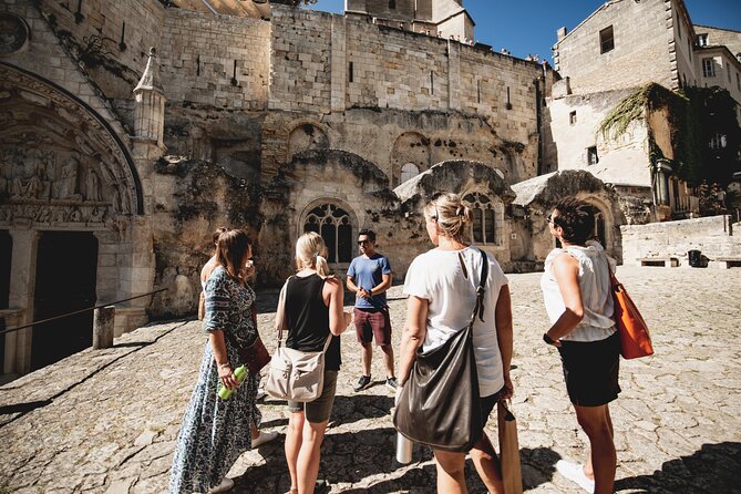 Saint-Emilion Food and Wine Day Tour - Saint-Émilion village, with only a short time to explore
