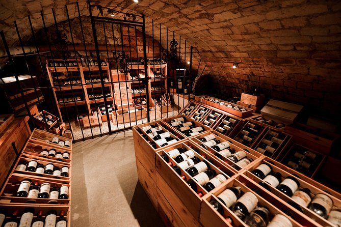 Saint-Emilion Food and Wine Day Tour - Who will enjoy this day most