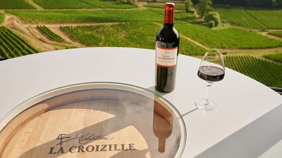 Saint-Émilion: Grand Cru Classé Winery Visit and Tasting - Guides who make the hour work