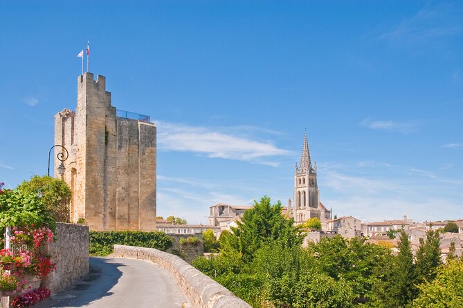 Saint Emilion Half-Day Trip with Wine Tasting & Winery Visit from Bordeaux - My verdict: book it for a first taste, not a full day