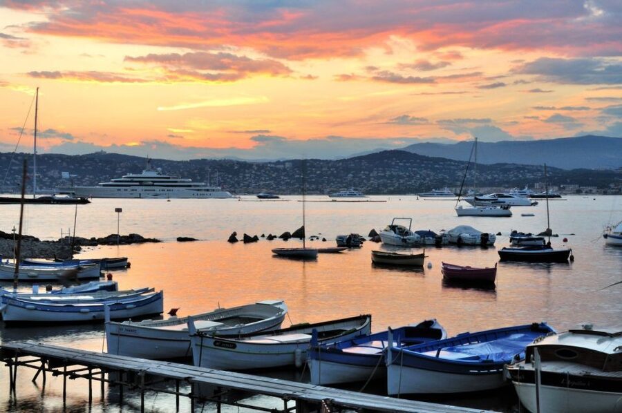 Saint Paul de Vence, Antibes, and Cannes from Nice - Key points to know before booking