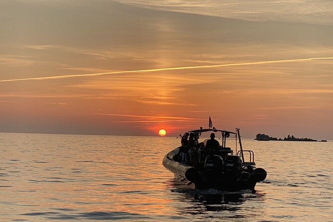 Sanguinaires Islands Sunset Boat Tour - Why this sunset trip works so well