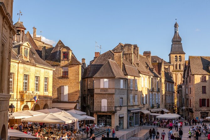 Sarlat Gourmet Tour and Market Visit - Key points to know before you book