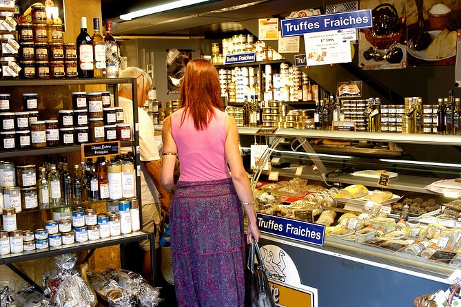 Sarlat Gourmet Tour and Market Visit - Why start with Sarlat’s market