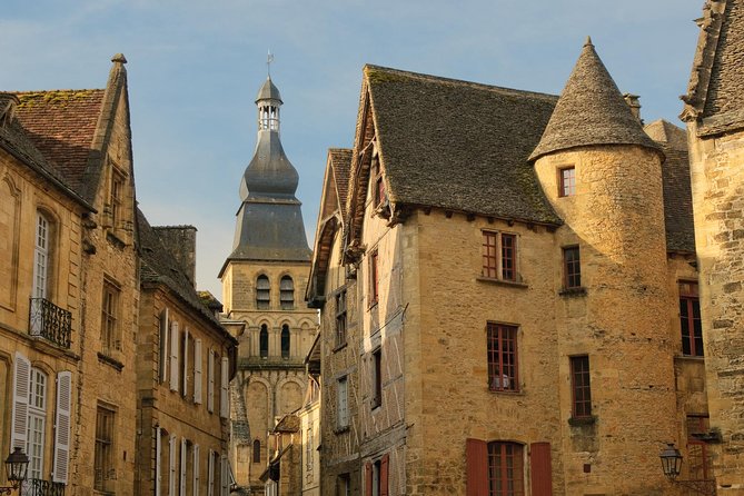 Sarlat Gourmet Tour and Market Visit - How much value do you get for $102.12?