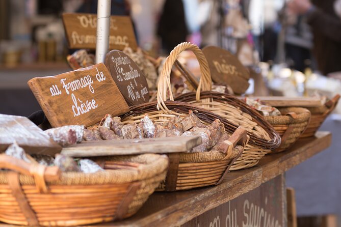 Sarlat Gourmet Tour and Market Visit - Who will enjoy this Sarlat experience most